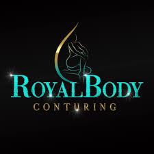 Body contouring logo, body sculpting logo design, body spa editable logo, waist training logo template ruleandbloom sale price $10.05 $ 10.05 Royal Body Contouring Home Facebook
