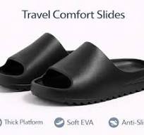 Eva Soft Sole Slide Sandals - Etsy