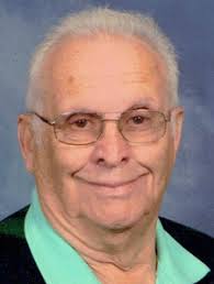 Bert Allen McClain, 88