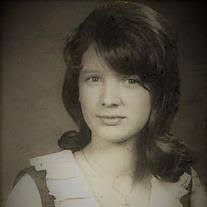 Patsy Martin Obituary