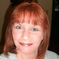 Francine Lisa Beauchamp Rigdon Obituary