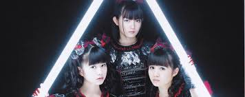 Discover more posts about sumetal, momokometal, takayoshi ohmura, kami band, moa kikuchi, budokan, and babymetal. Nikkei Magazine Mikiko Impressions On Su Metal Yuimetal Moametal Unofficial Babymetal Fan Site