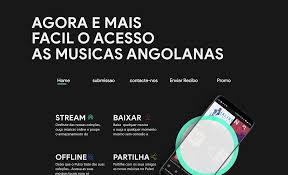 Agora você pode baixar mp3 musicas de 2020 download angolanas ou músicas completas a qualquer momento do smartphone e salvar músicas na nuvem. Angola Streaming App Pulso