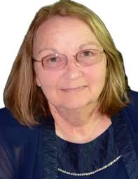 Obituary information for Brenda Hutson Gammon