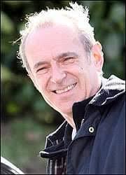 Another beautiful picture of Francis. I love photos like this of him. So  natural.