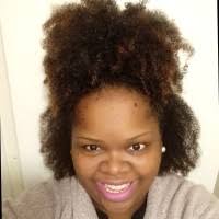 Shanika Mitchell-Saint Jean, MPH, MPA