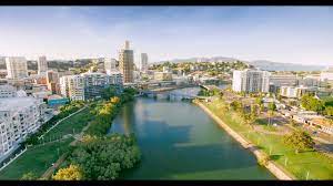Not far from the strand are queens gardens with the town's original botanic gardens from 1878. Townsville Australia 4k Drone Video Youtube