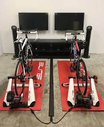 It is usually the quickest. Pain Cave Cycling