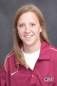 2011-12 Women's Track & Field Roster