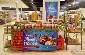Ada peraduan untuk menang hadiah lumayan bagi kek atau kuih yang terpilih. Dari Jari Jari Halusku Kedai Manis Ellaleed Di Sb Mall Sungai Buloh Selangor