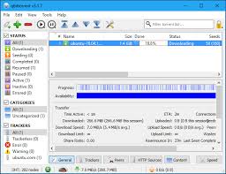 Great for making a torrent hassle free, works with my tracker wich is private and very picky. The Best Alternatives To Utorrent On Windows