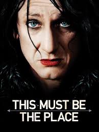 Prime Video: This Must Be The Place