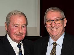 Bob Grace, Pittwater's community champion, dies