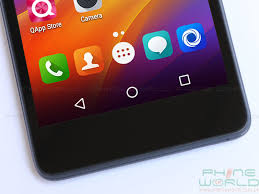 QMobile Noir X700 PRO Review - 2 GB RAM ...