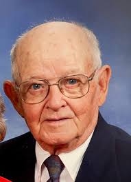 Kenneth Gibson Obituary