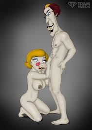 Tram Pararam - Frankenweenie - Page 7 - HentaiEra