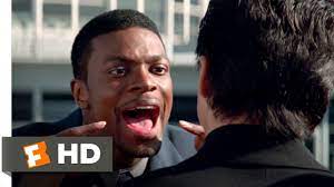 Share the best gifs now >>>. Do You Understand The Words That Are Coming Out Of My Mouth Rush Hour 1 5 Movie Clip 1998 Hd Youtube
