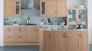 kitchen cabinet doors beech beech