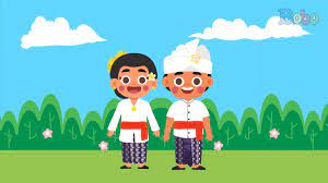 Bali, papua, jawa tengah, jawa timur, kalimantan utara, dan provinsi lain. Cari Jawaban Soal Kelas 4 Tema 7 Subtema 2 Keunikan Pakaian Adat Bali Kalimantan Barat Jawa Barat Dan Jambi Semua Halaman Bobo