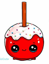 Pin By Dolly Rose On Chibis Cute Kawaii Drawings Cute Food Drawings Kawaii Doodles