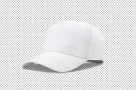 White Baseball Cap Mockup Template White Baseball Cap Baseball Cap Mockup