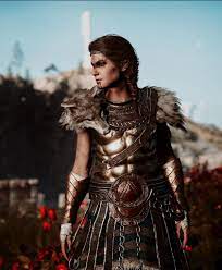 Comunidad Steam Captura Valhalla 1 Assassins Creed Art Assassin S Creed Assassin S Creed Kassandra