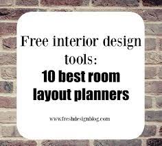 10 Of The Best Free Online Room Layout Planner Tools Customize your floor plan, then drag and drop to decorate.