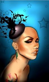 POZ I AM radio chats with Ongina from Rupaul's Drag Race!!