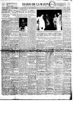 Diario De La Marina