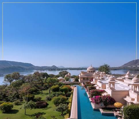 5 Star Hotel In Mumbai | Luxury Hotel in Nariman Point | The Oberoi