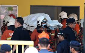 We did not find results for: Jeritan Minta Tolong Asap Dan Kepanasan Saat Getir Utusan Borneo Online