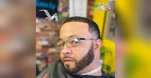 Mr. Tyron Pierre Scott Obituary