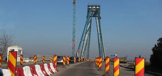 Cnandr refuză să dea explicaţii | exclusiv evz. Podul De La Agigea A Fost Inchis Care Sunt Rutele Ocolitoare Evenimente Constanta