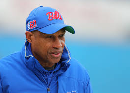 Why Leslie Frazier's title change with the Bills is about more than  football