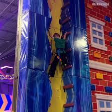 Does urban air outdoor pollution contribute to indoor air pollution? Urban Air Ankeny Adventure Park Challenge Yourself