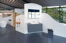 Ausstellung modern badezimmer sonstige von graf gmbh. Unsere Ausstellung Fur Badezimmer In Overath Christoffel Gmbh