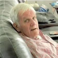 Obituary for Wayne "Tex" Robinson of London, KY