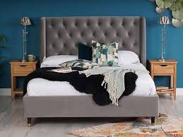 I think they lack energy. 5 Ways To Upgrade Your Bedroom For Spring Goodhomes Magazine Goodhomes Magazine