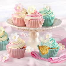 Shop wilton's online baking supply store for your all your baking needs! Golden Cupcakes Recipe Grace Parisi Food Wine