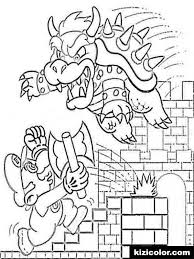 Free mario bowser coloring pages to print for kids. Mario Odyssey Coloring Pages Picture Printable Whitesbelfast Com