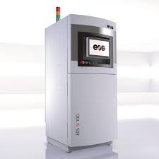 Eos M 100 Review Industrial Metal 3d Printer Metal Am