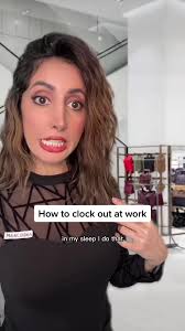 How to Clock Out at Work: The Employee's Dilemma