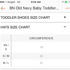 Bn Old Navy Baby Toddler Boy Girl Sun Hats Various Designs 6