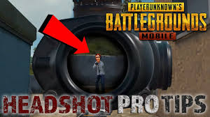 Being one of the most popular mobile games now as per our experience, it can get very frustrating to deal with hackers on pubg mobile. Top 5 Pro Tips To Get Headshots Pubg Mobile Youtube