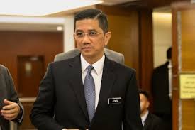 Whatsapp linkedin fb messenger telegram twitter reddit wechat pinterest print purchase article copy permalinkcopy to clipboard. Malaysia S Azmin Convinced Sex Video Was An Inside Job Phnom Penh Post