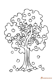 David nassar is chairman and chief executive of marketwise.com. Apple Tree Coloring Pages Downloadable And Printable Collection Tree Coloring Page Fall Coloring Pages Apple Coloring Pages