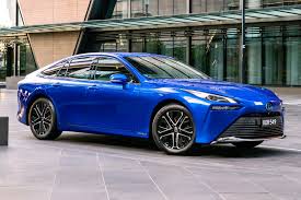 Search from over 10 million auto parts. Toyota Mirai 2021 1 003 Km New Hydrogen Autonomy Record World Auto News
