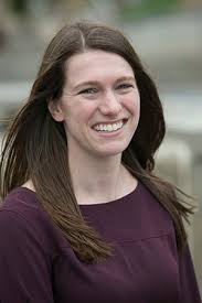 Laura Perrone: 2017 NSF Graduate Research Fellow