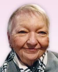 Obituary of Carol Fleming