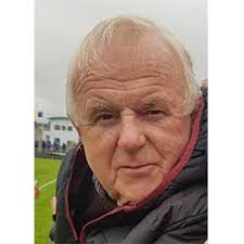 John McDermott, Faranoo, Ballina, Co. Mayo and formerly of Enniscrone, Co.  Sligo